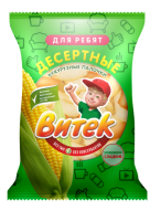 Кук. палочки Десертные 60гр*40шт Витек 10% оптом