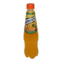 Лимонад  "Натахтари" Апельсин-Мандарин 0,5пэт/12шт Аква Мир оптом 