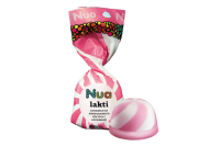 Лакти (Lakti)  йогурт клубника и сливки 1кг*5шт Сладуница и К конфеты НОВИНКА